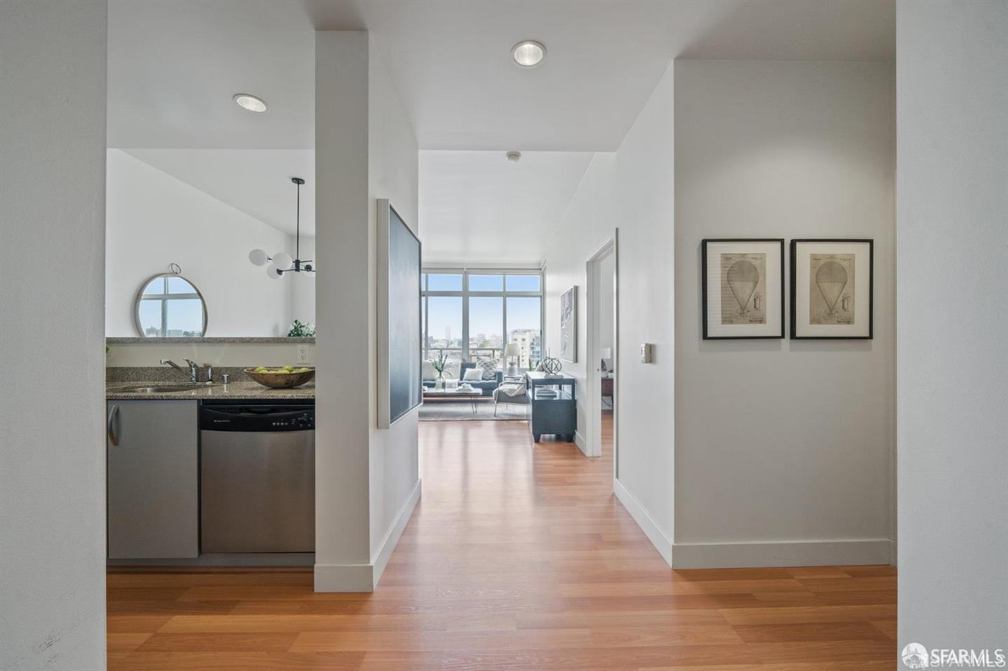 1310 Fillmore Street #PH2E — photo 8
