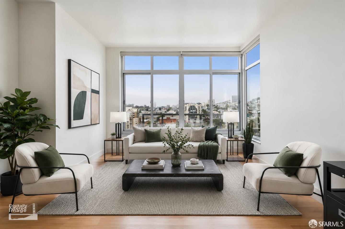 1310 Fillmore Street #PH2E — photo 9