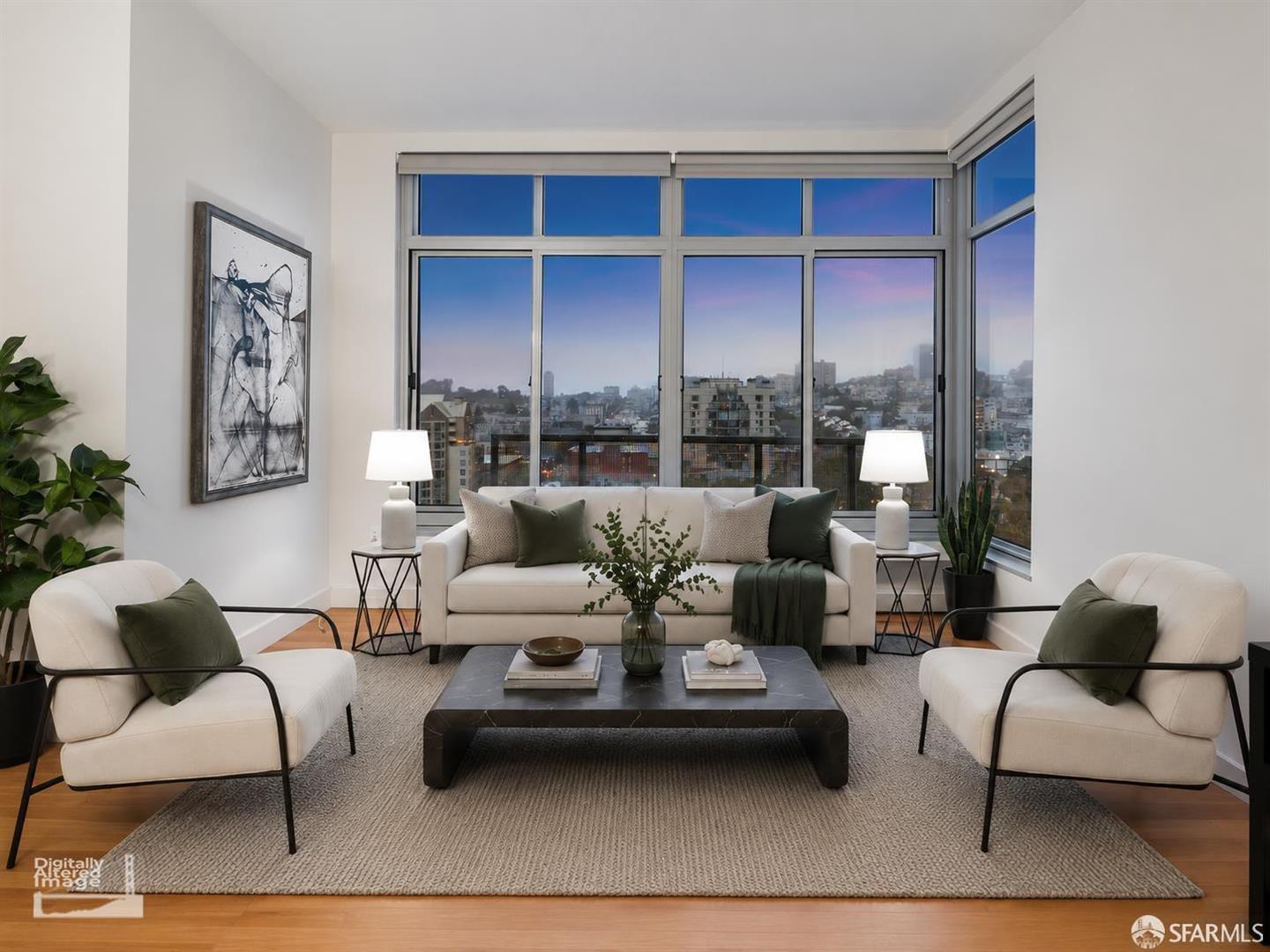 1310 Fillmore Street #PH2E — photo 12