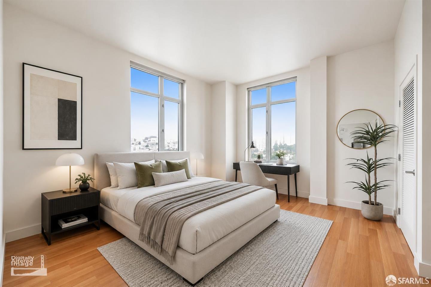 1310 Fillmore Street #PH2E — photo 15