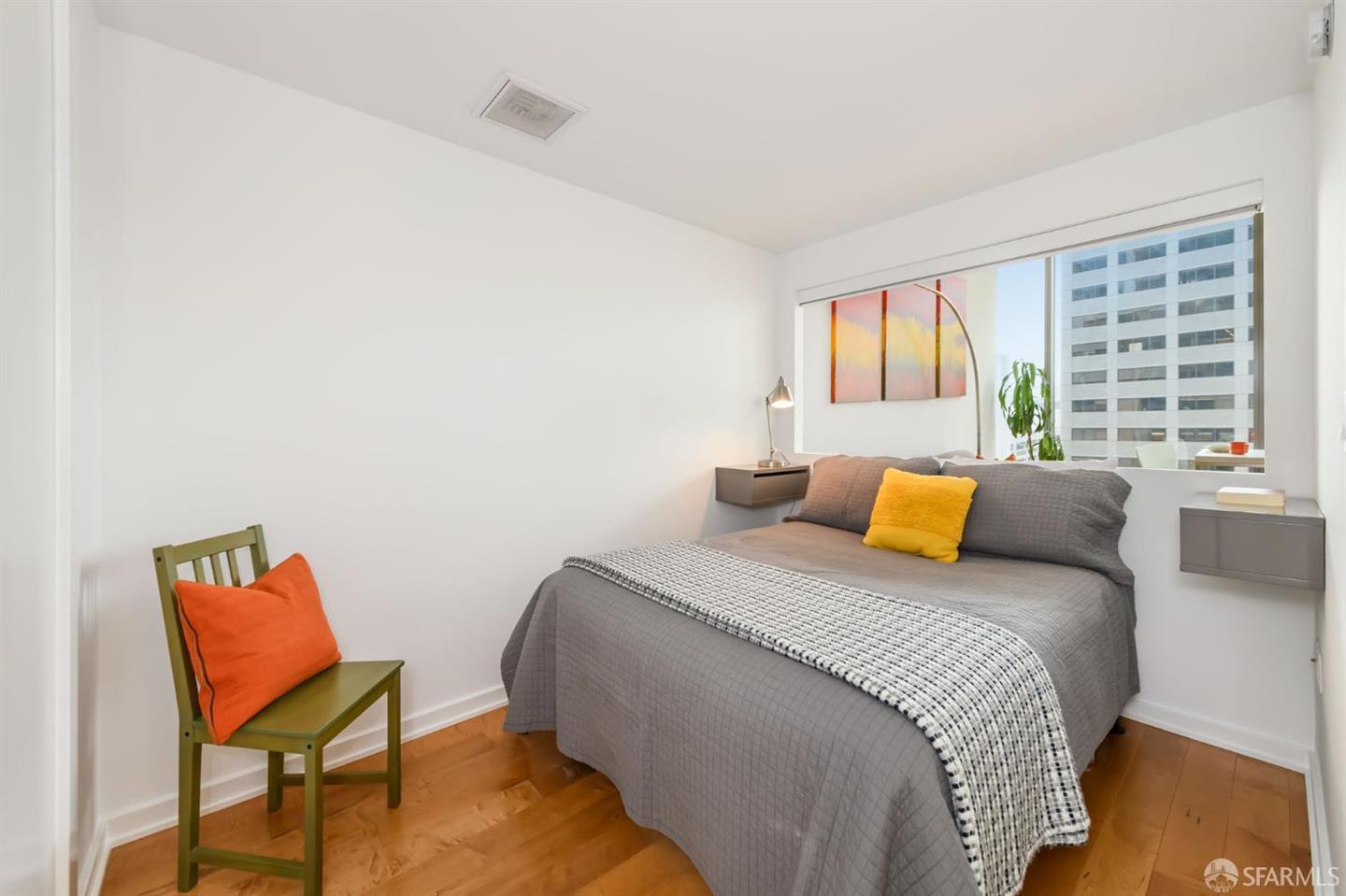 1 Hawthorne Street #8F — photo 8