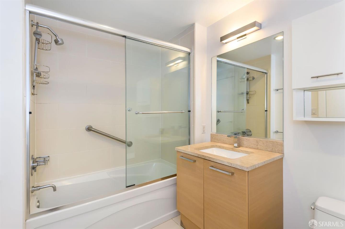 1 Hawthorne Street #8F — photo 9