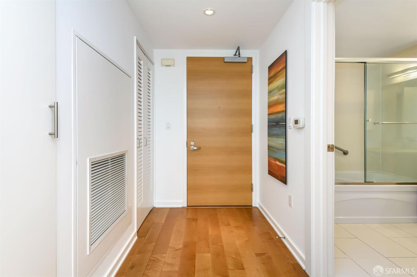 1 Hawthorne Street #8F — photo 13
