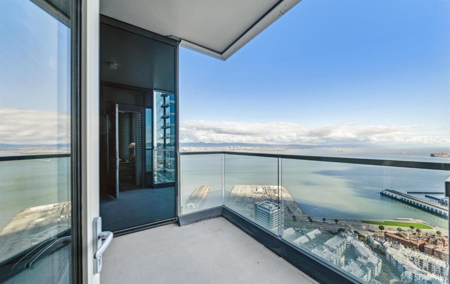 401 Harrison Street #31G