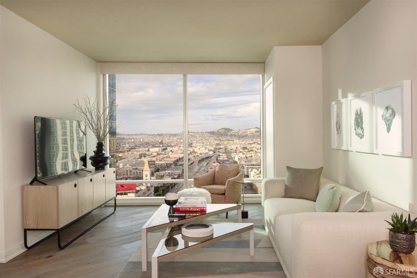 401 Harrison Street #31G — photo 2