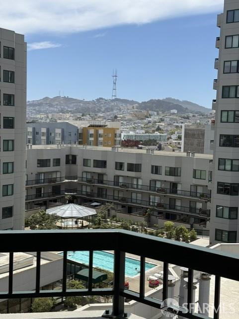 601 Van Ness Avenue #708