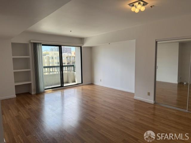 601 Van Ness Avenue #708 — photo 2