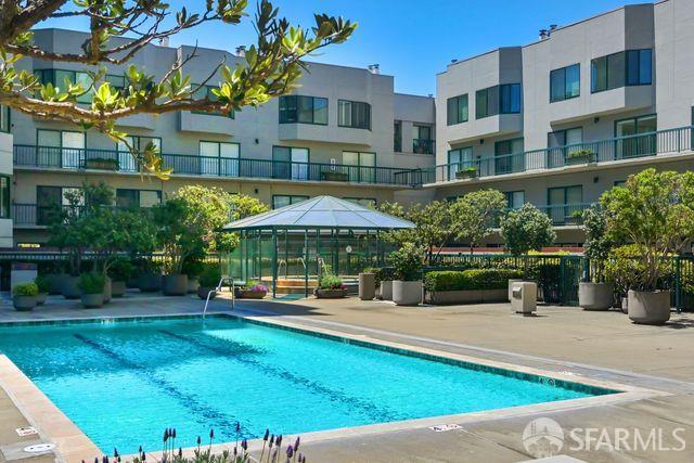 601 Van Ness Avenue #708 — photo 6