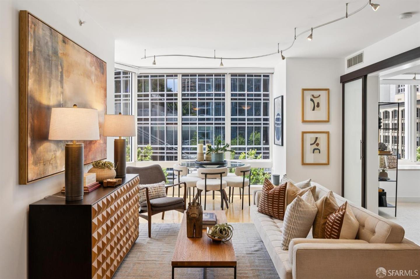 301 Mission Street #5H