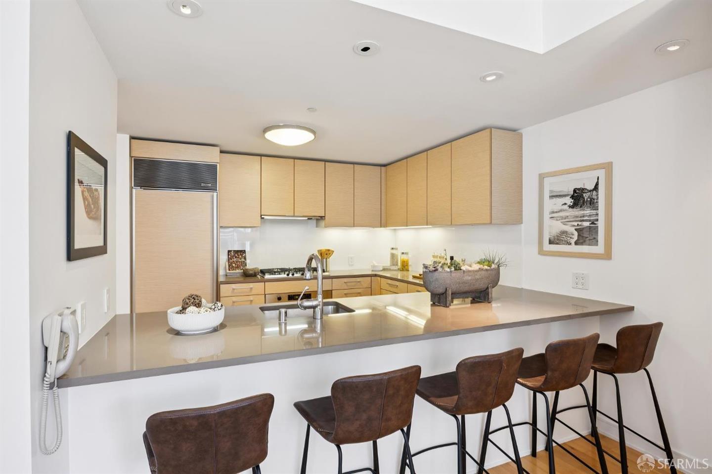 301 Mission Street #5H — photo 11