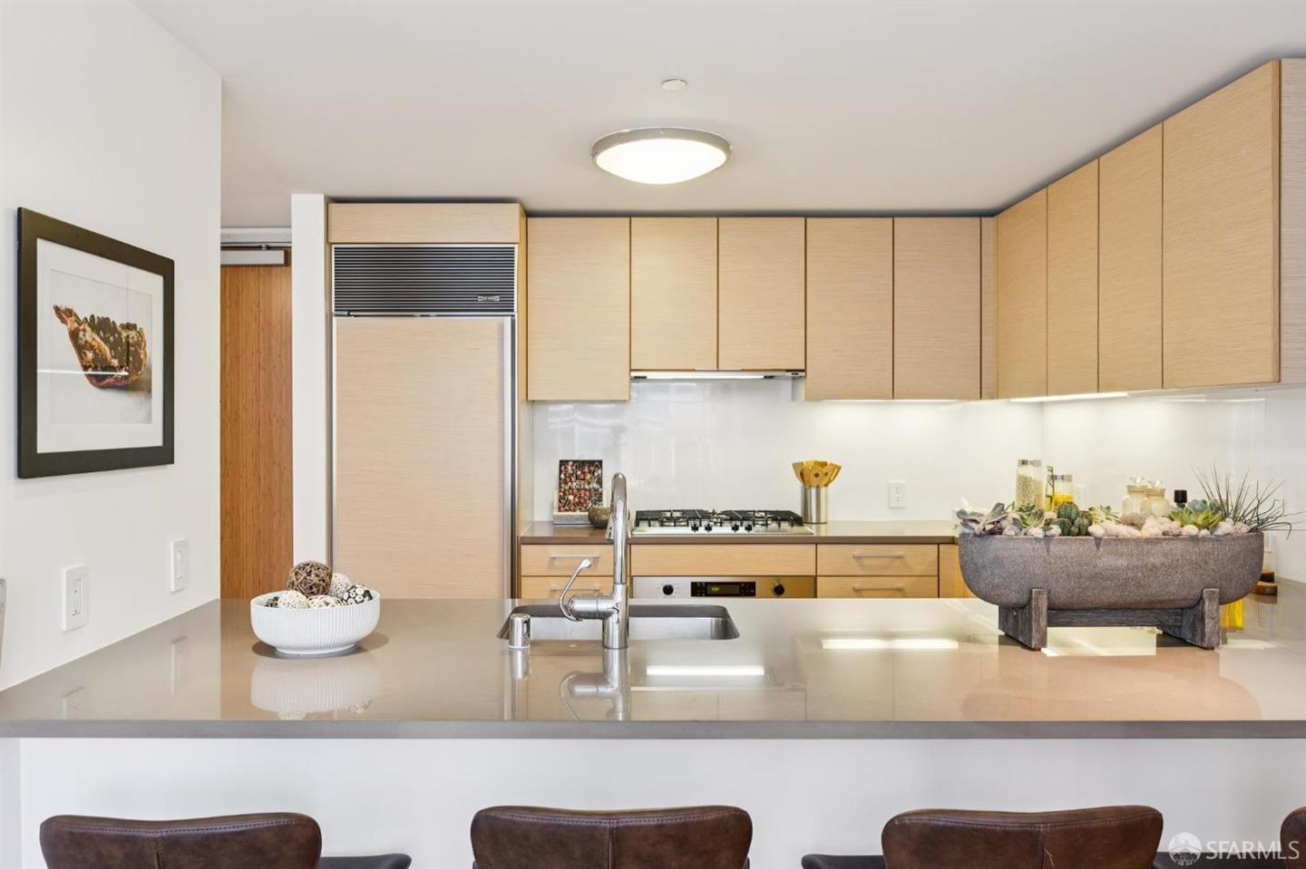 301 Mission Street #5H — photo 12