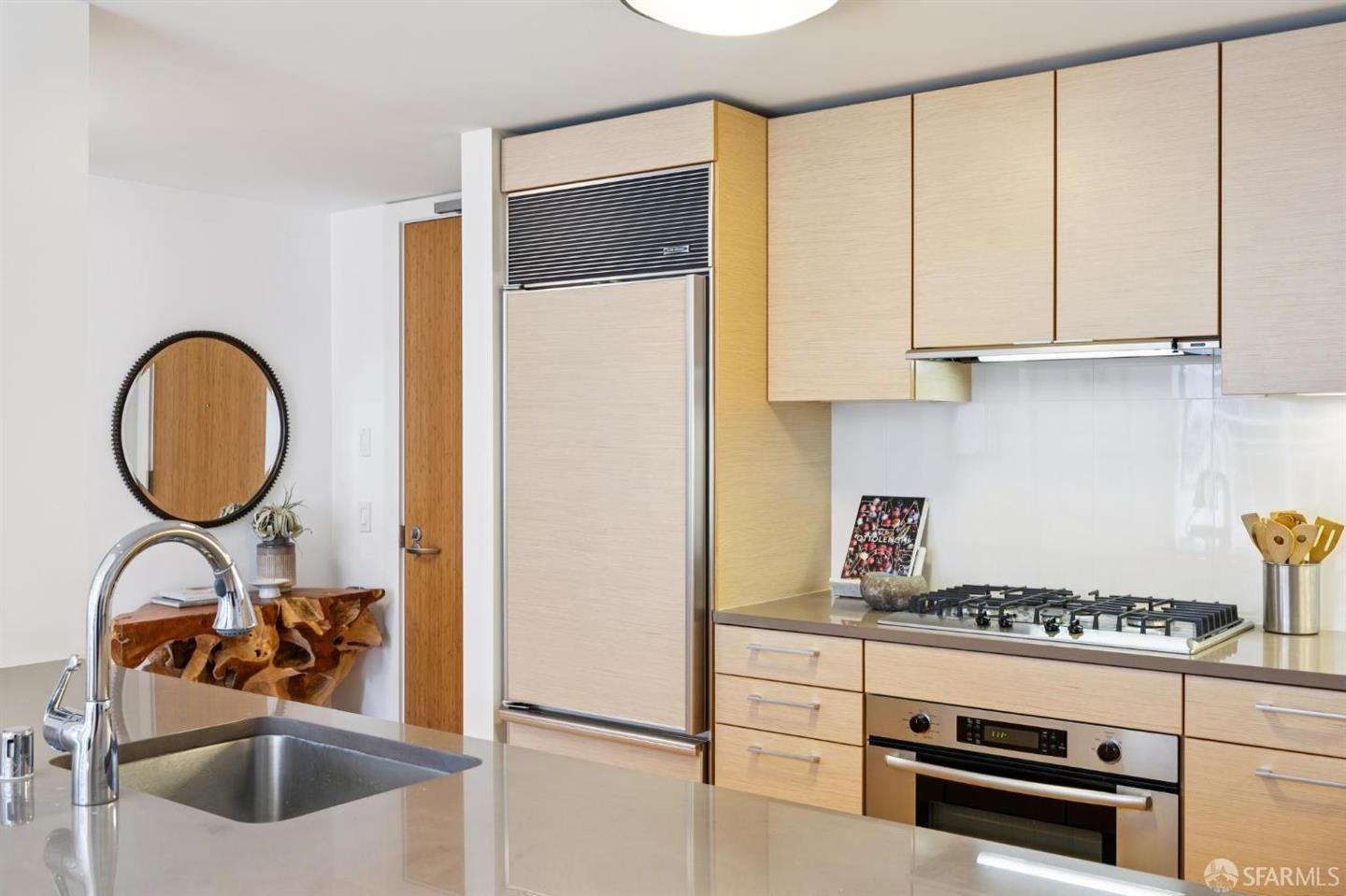 301 Mission Street #5H — photo 13
