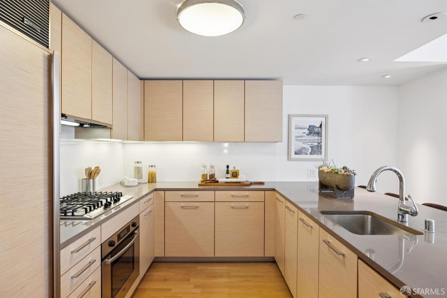 301 Mission Street #5H — photo 14