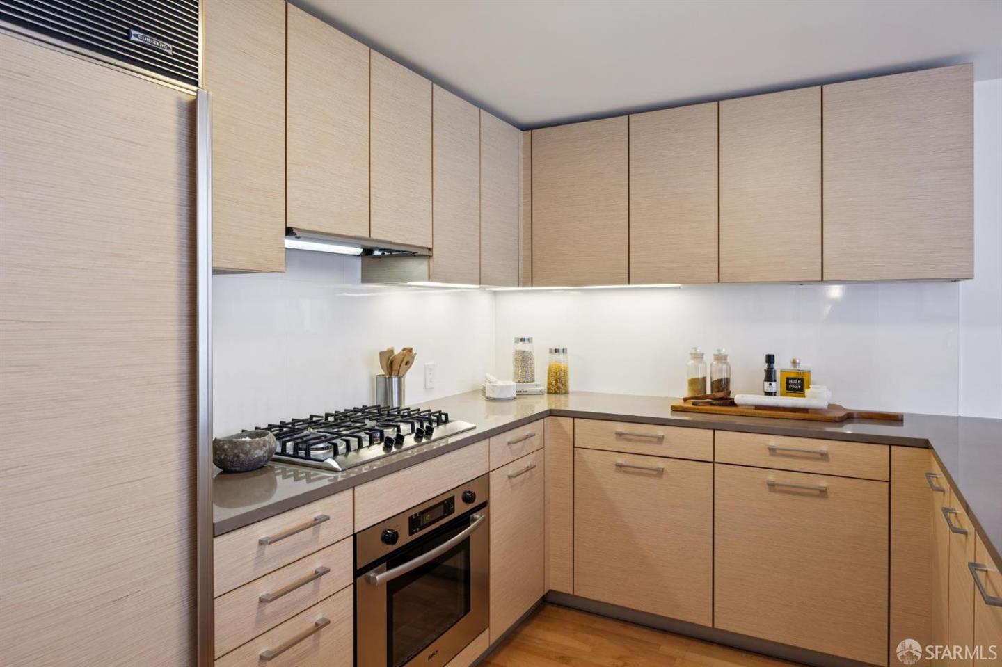 301 Mission Street #5H — photo 15