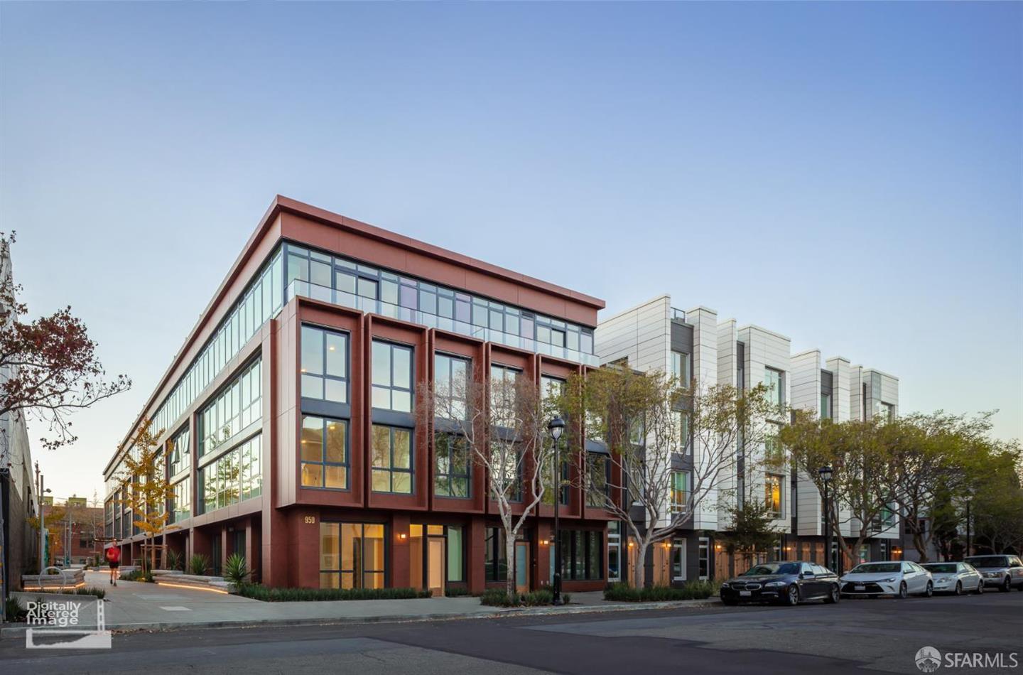 950 Tennessee Street #313