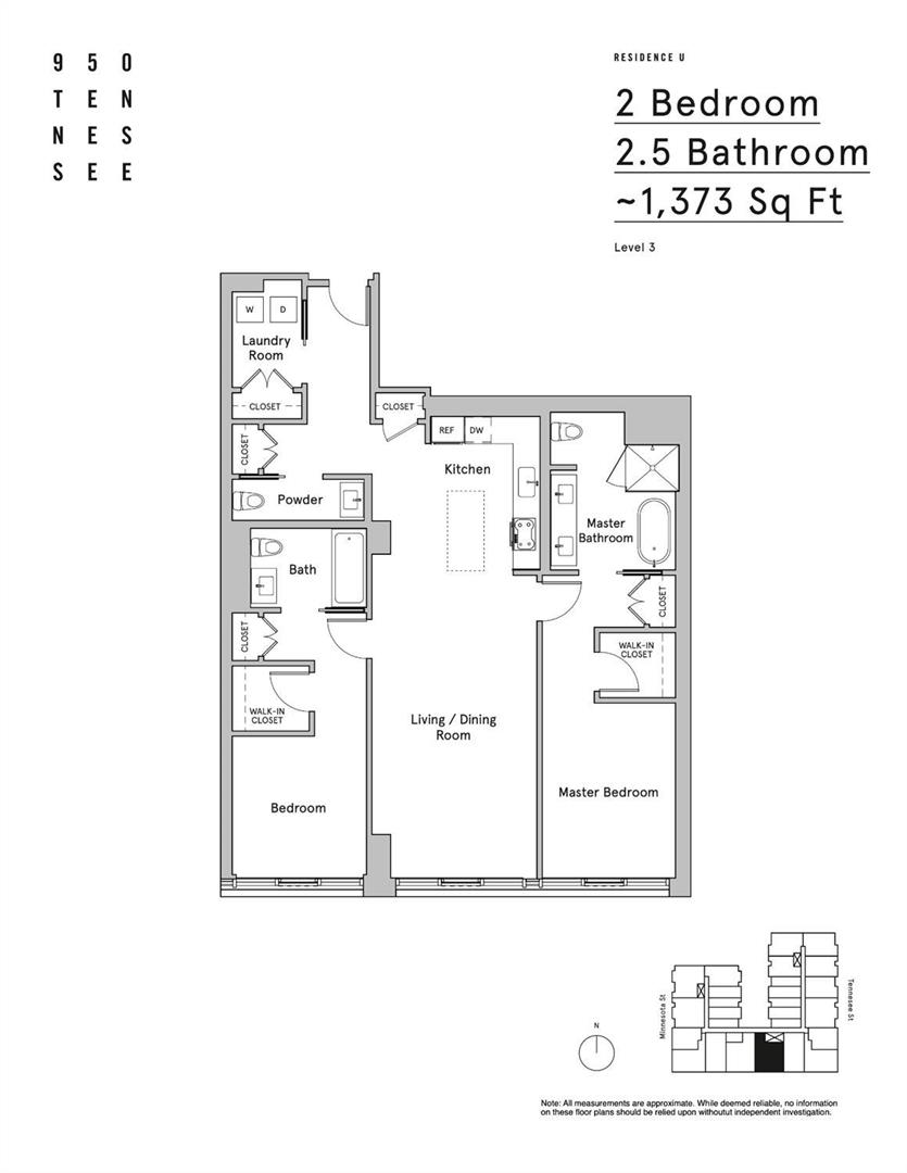950 Tennessee Street #313 — photo 15