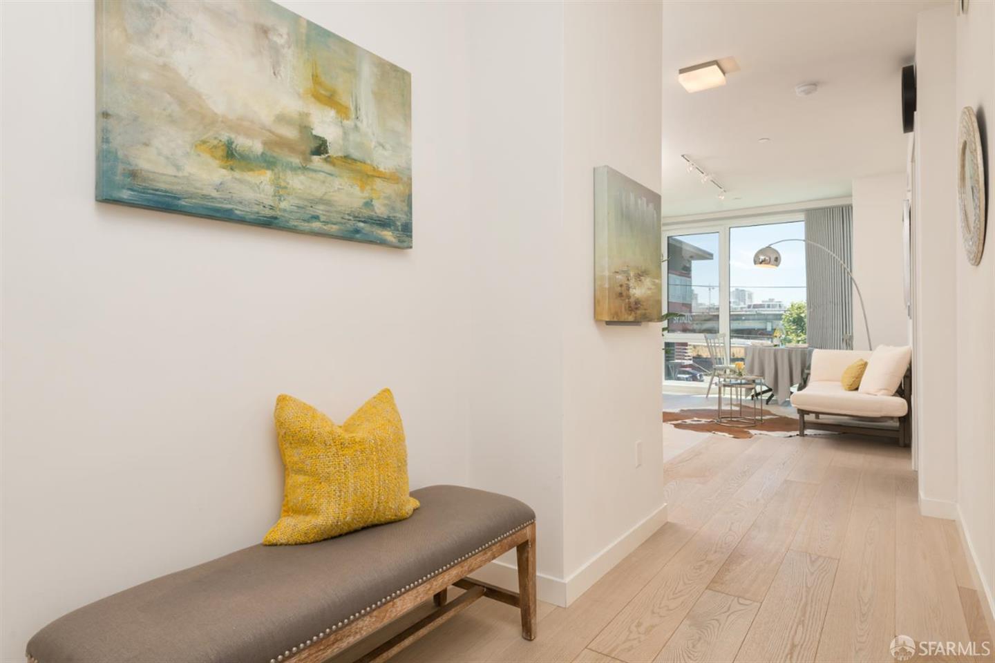 870 Harrison Street #206