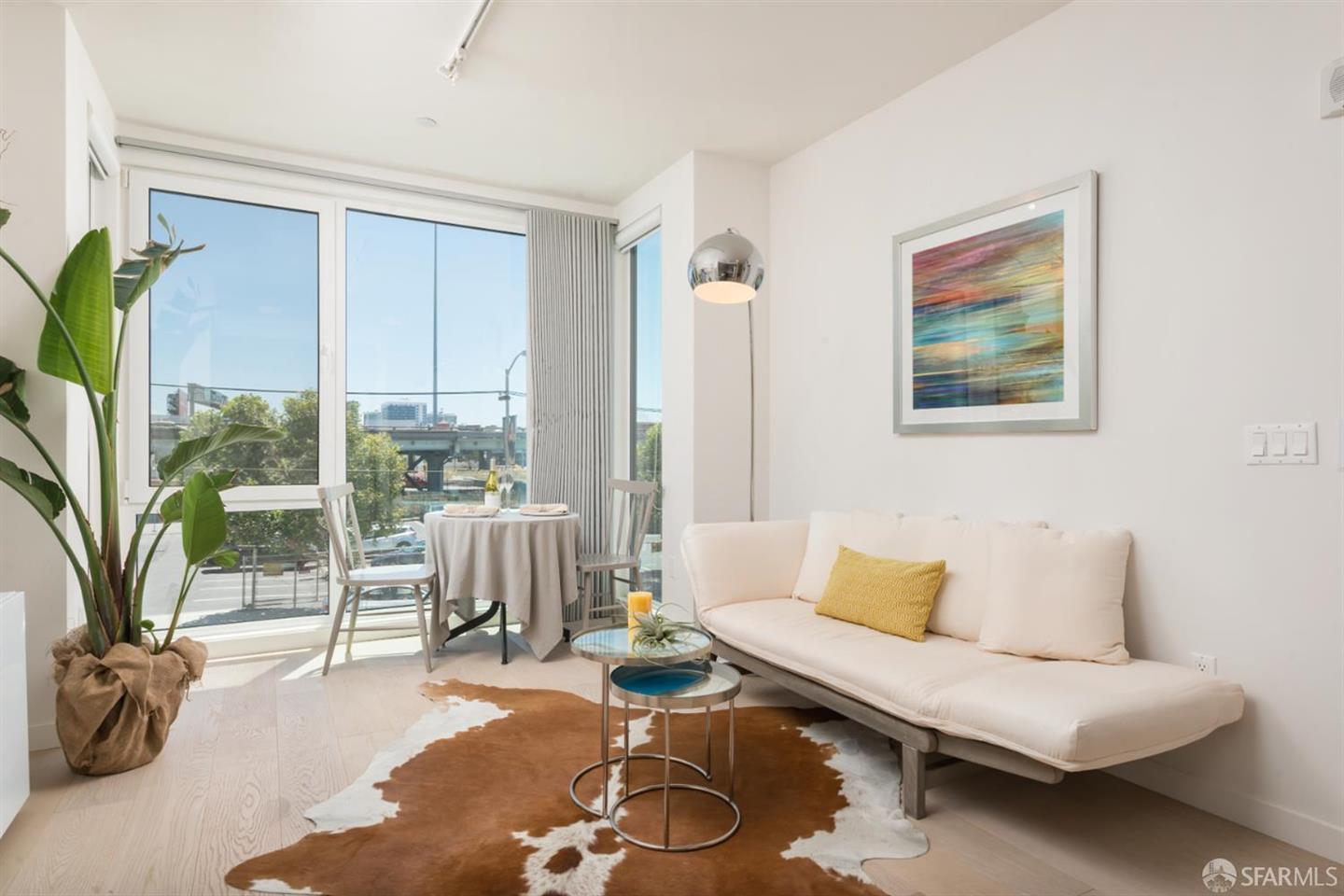 870 Harrison Street #206 — photo 3