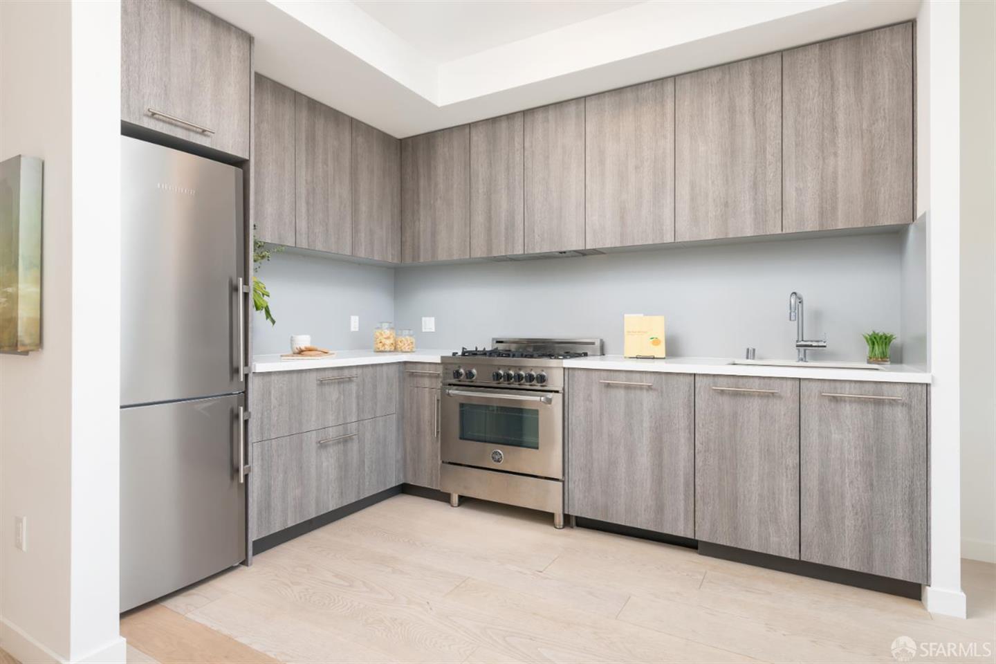 870 Harrison Street #206 — photo 5