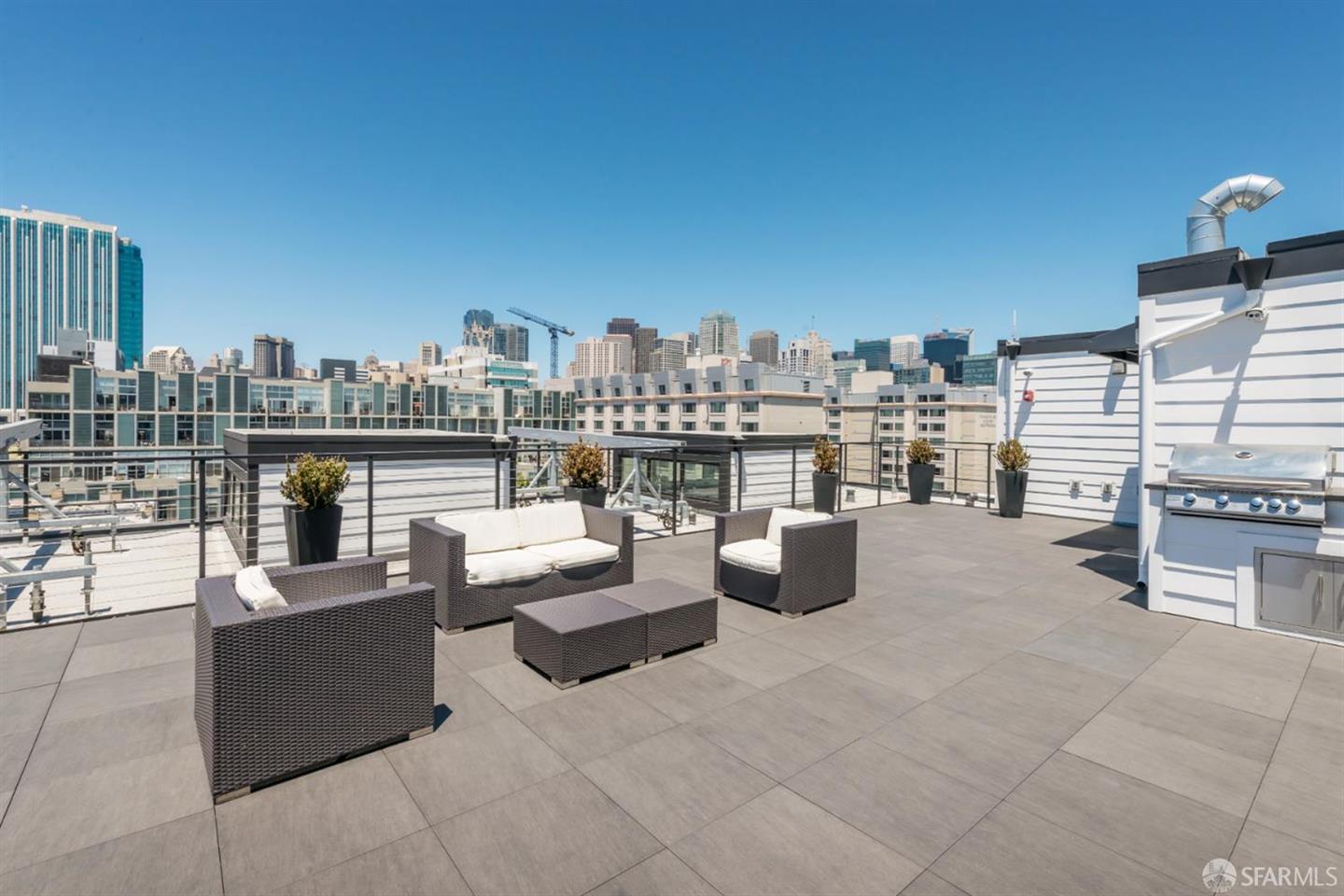 870 Harrison Street #206 — photo 13