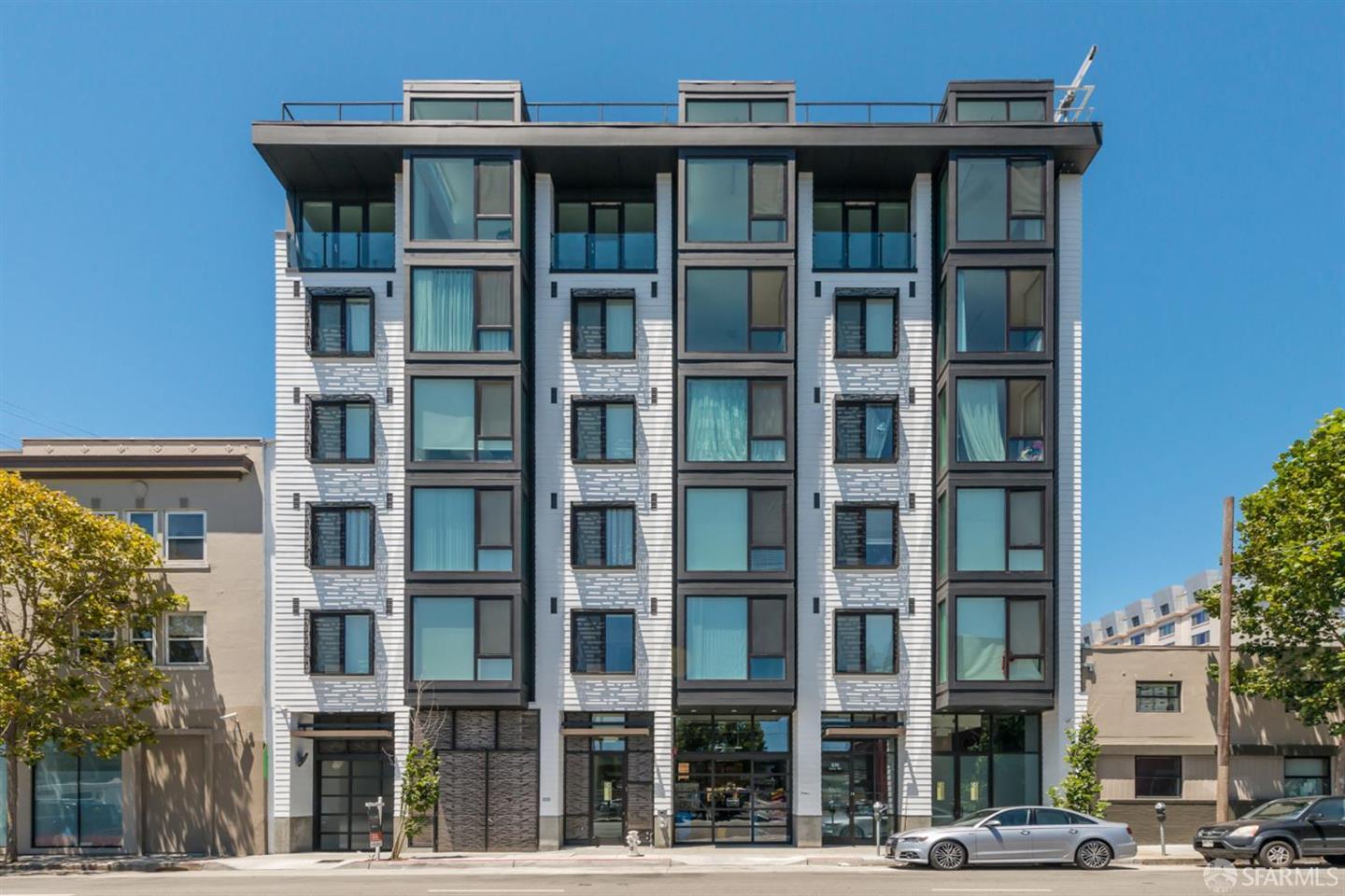 870 Harrison Street #206 — photo 15