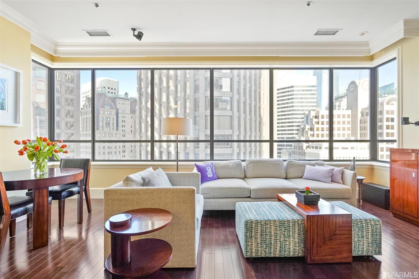 690 Market Street #1605
