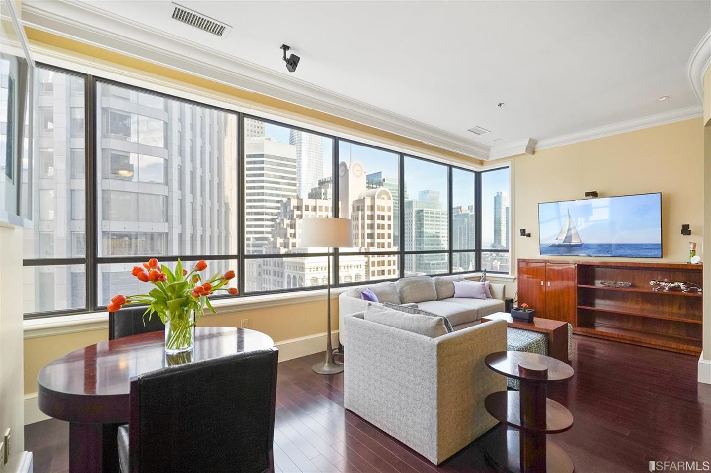 690 Market Street #1605 — photo 3