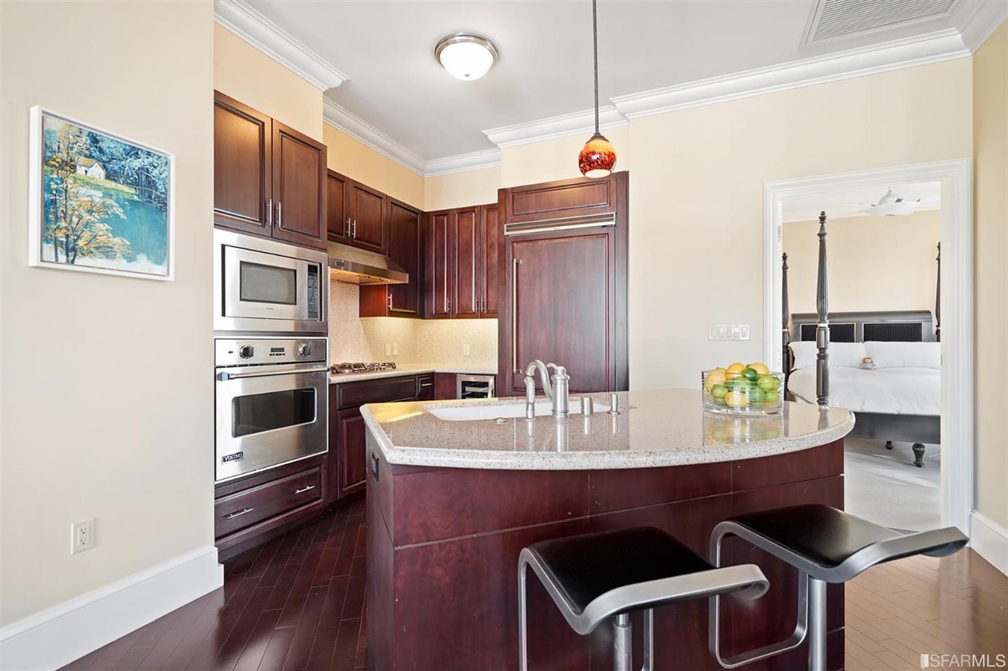 690 Market Street #1605 — photo 5
