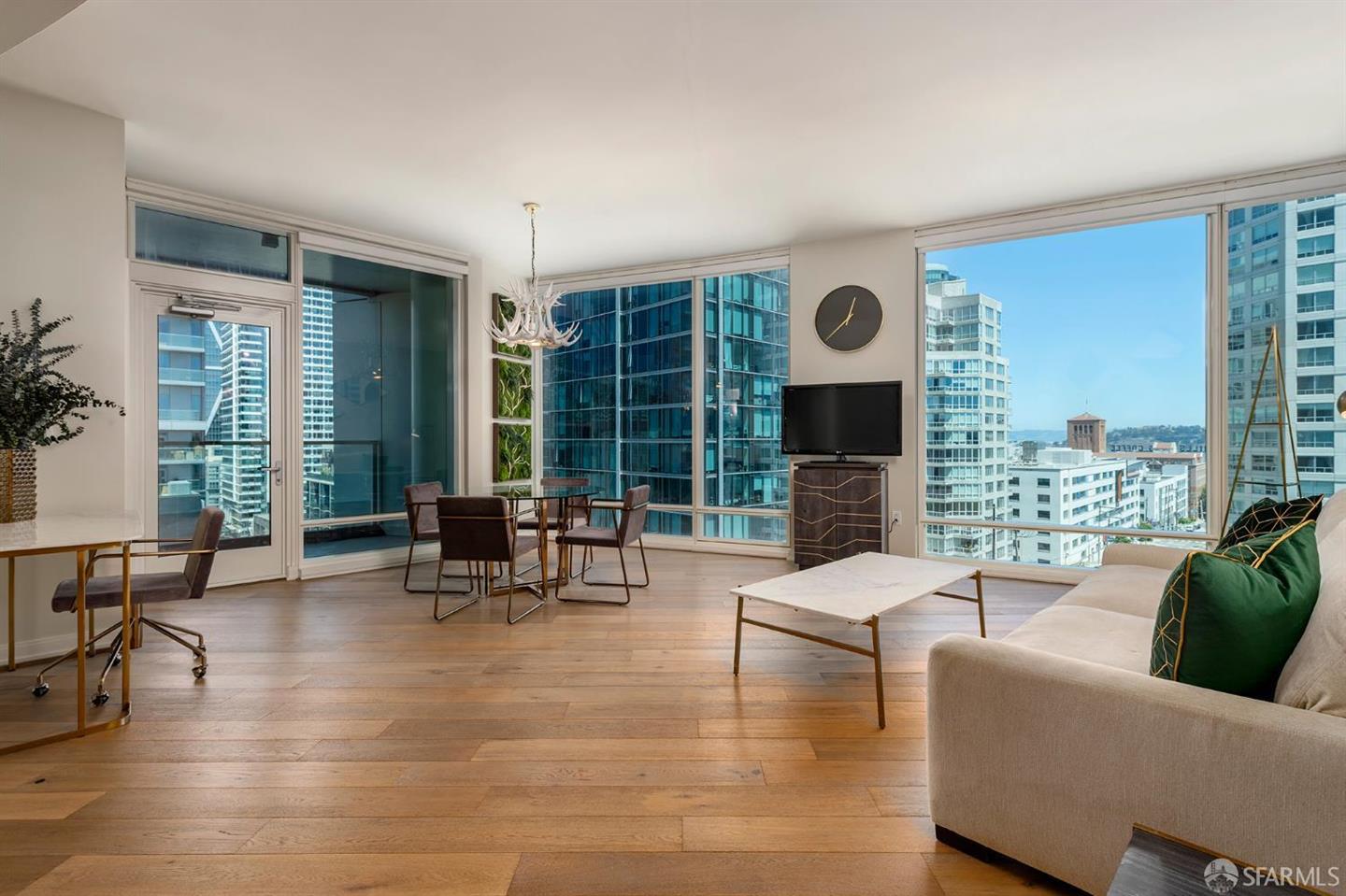 401 Harrison Street #7C