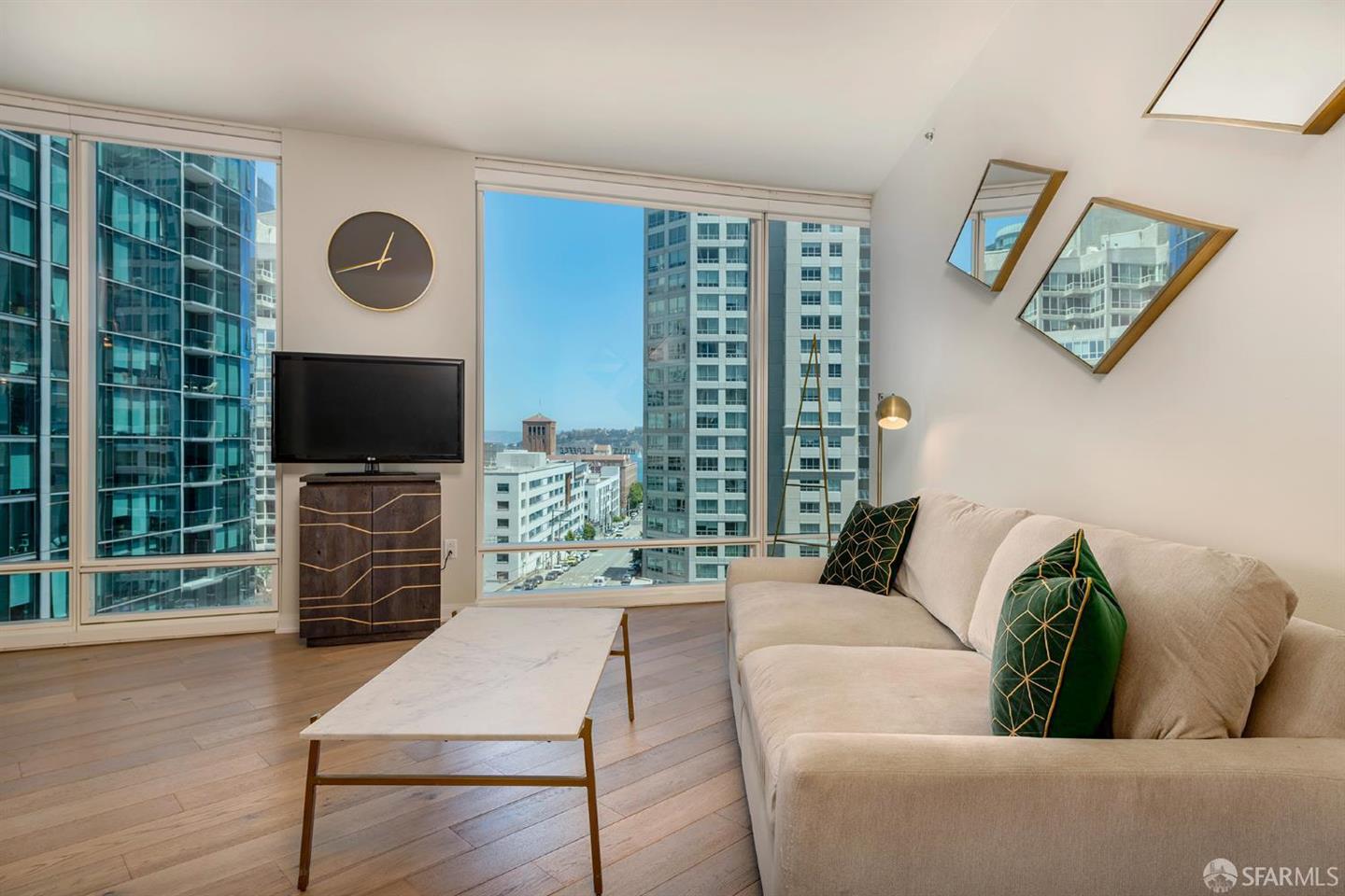 401 Harrison Street #7C — photo 2