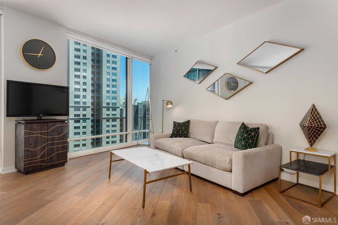 401 Harrison Street #7C — photo 3