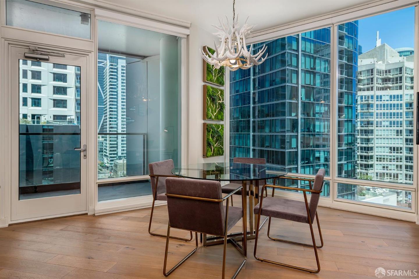 401 Harrison Street #7C — photo 4