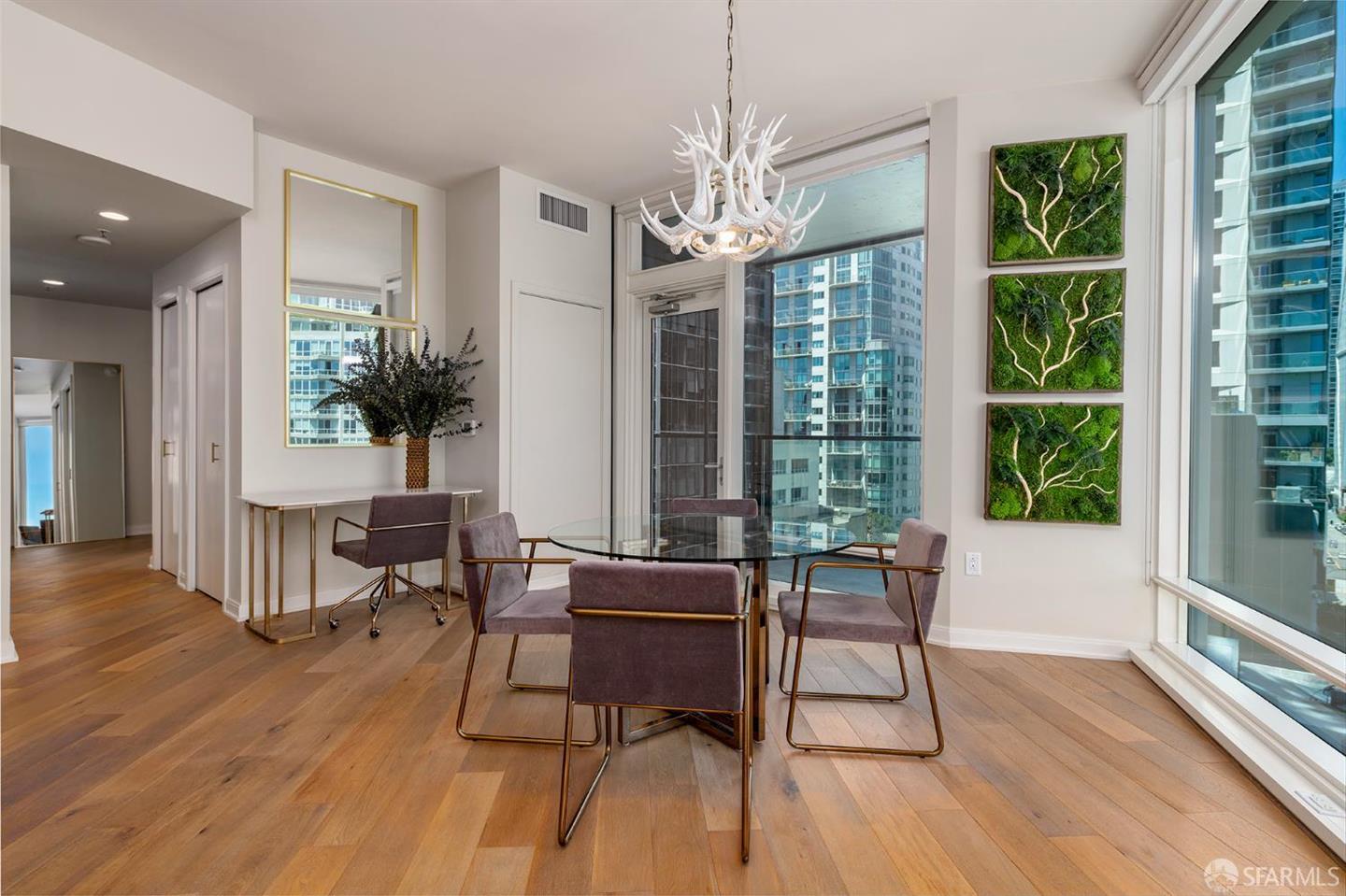 401 Harrison Street #7C — photo 5