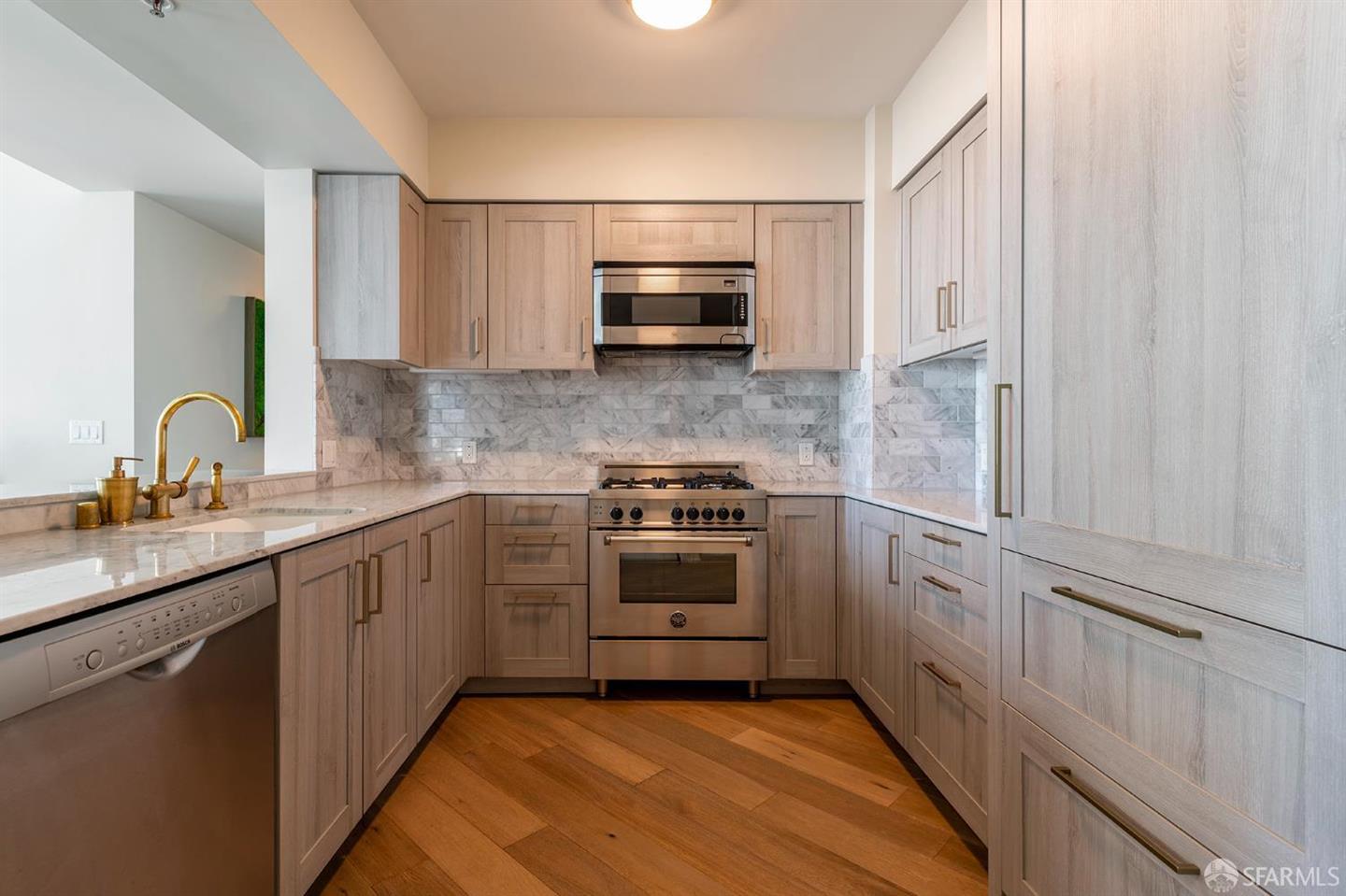 401 Harrison Street #7C — photo 7