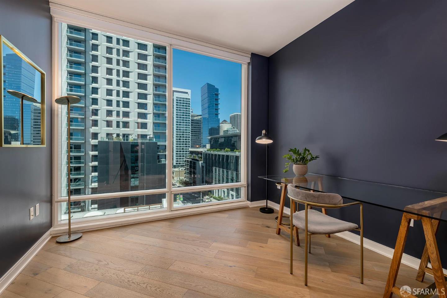 401 Harrison Street #7C — photo 12