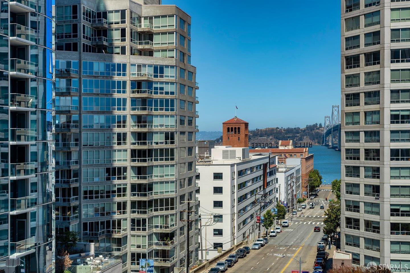 401 Harrison Street #7C — photo 16