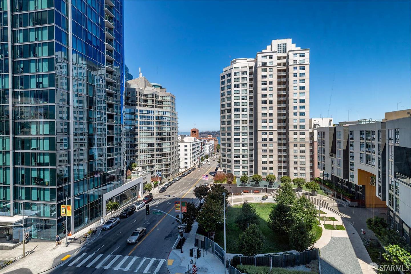 401 Harrison Street #7C — photo 17