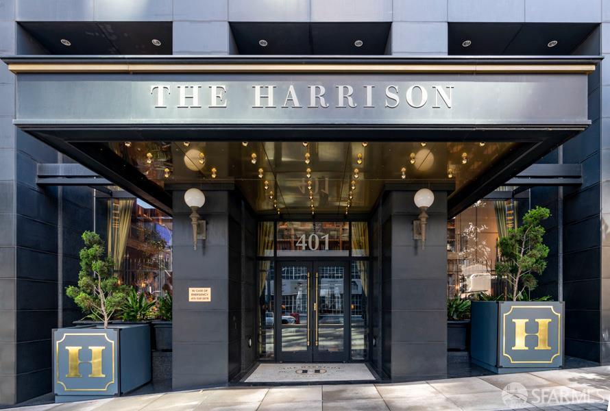 401 Harrison Street #7C — photo 19
