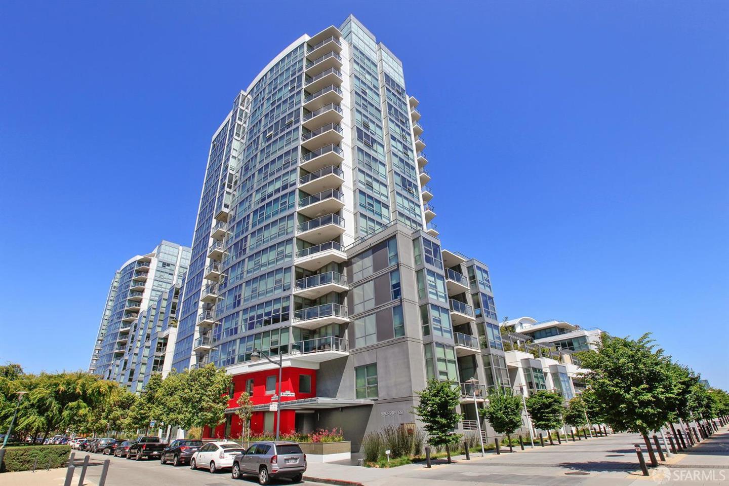 480 Mission Bay Boulevard #316 — photo 3