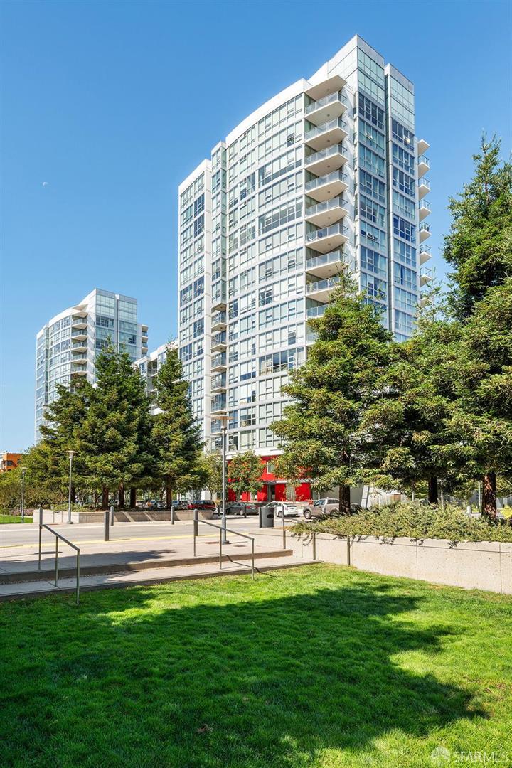 480 Mission Bay Boulevard #316 — photo 4