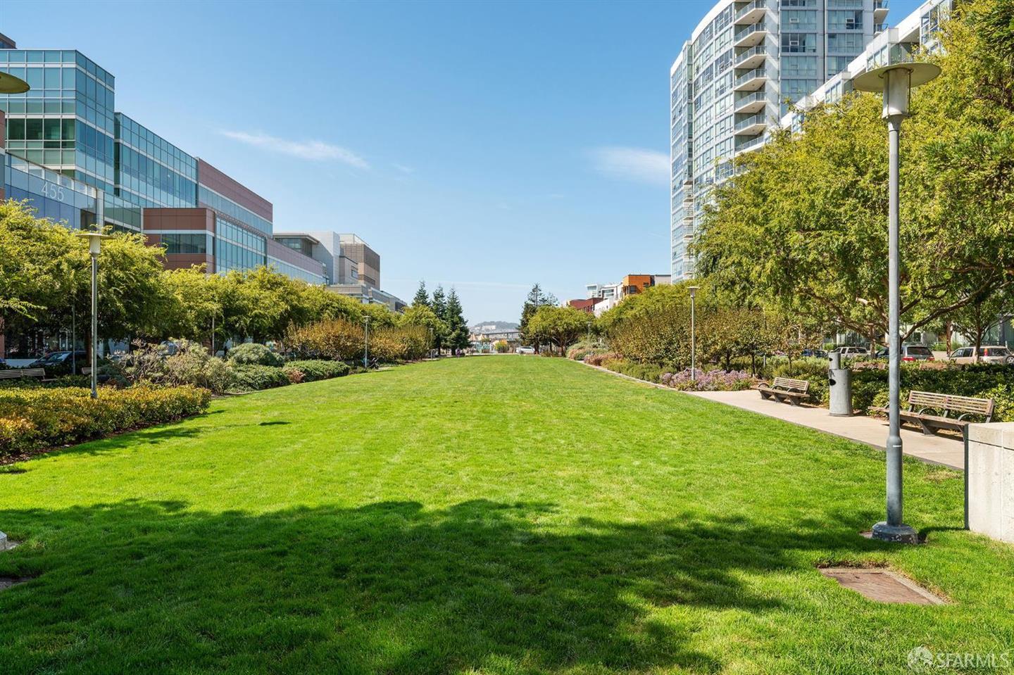480 Mission Bay Boulevard #316 — photo 5