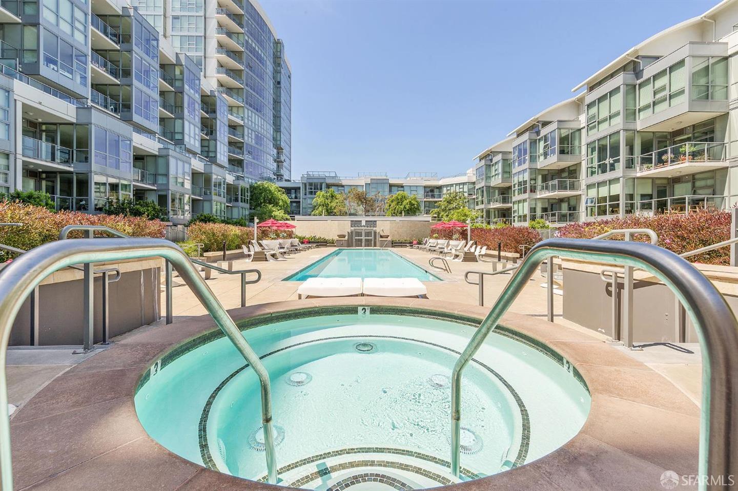 435 China Basin Street #529 — photo 3