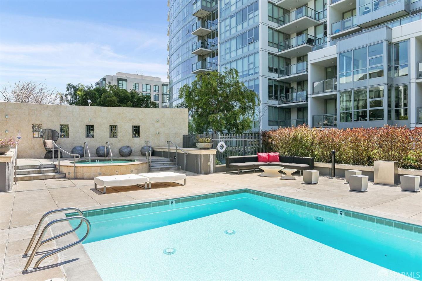 435 China Basin Street #529 — photo 16