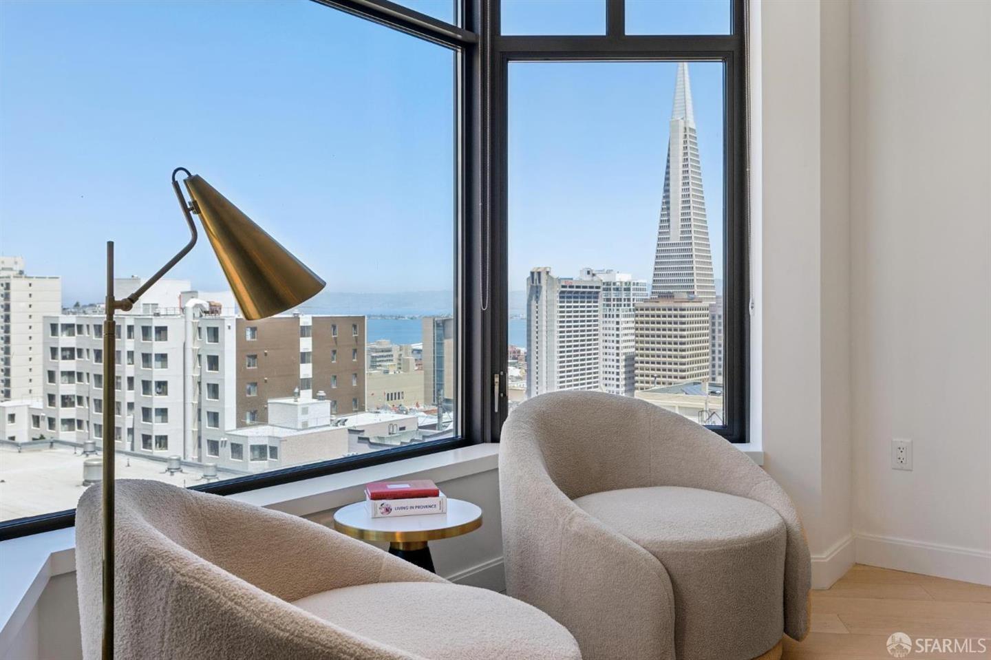 875 California Street #701 — photo 2