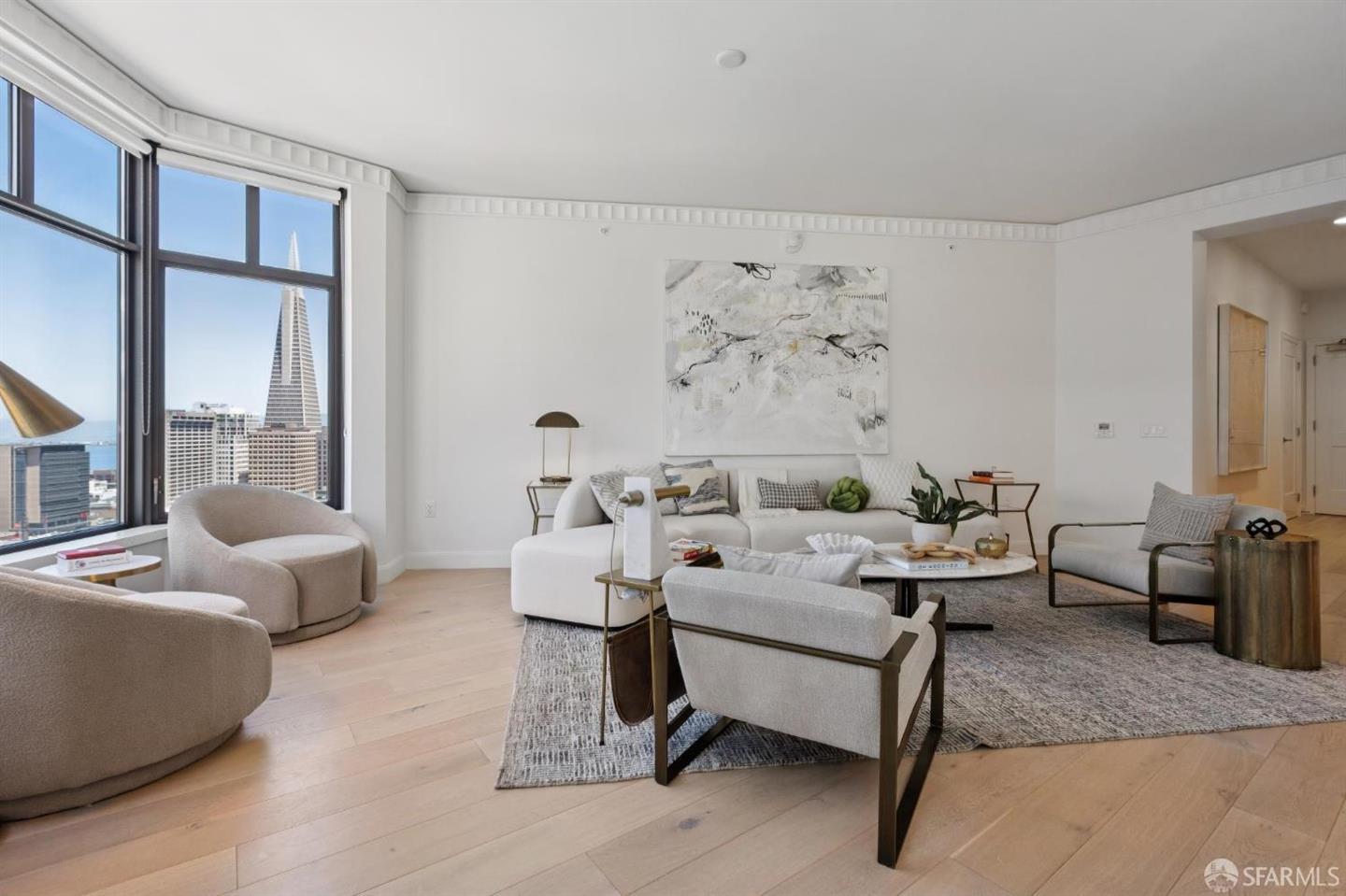 875 California Street #701 — photo 3
