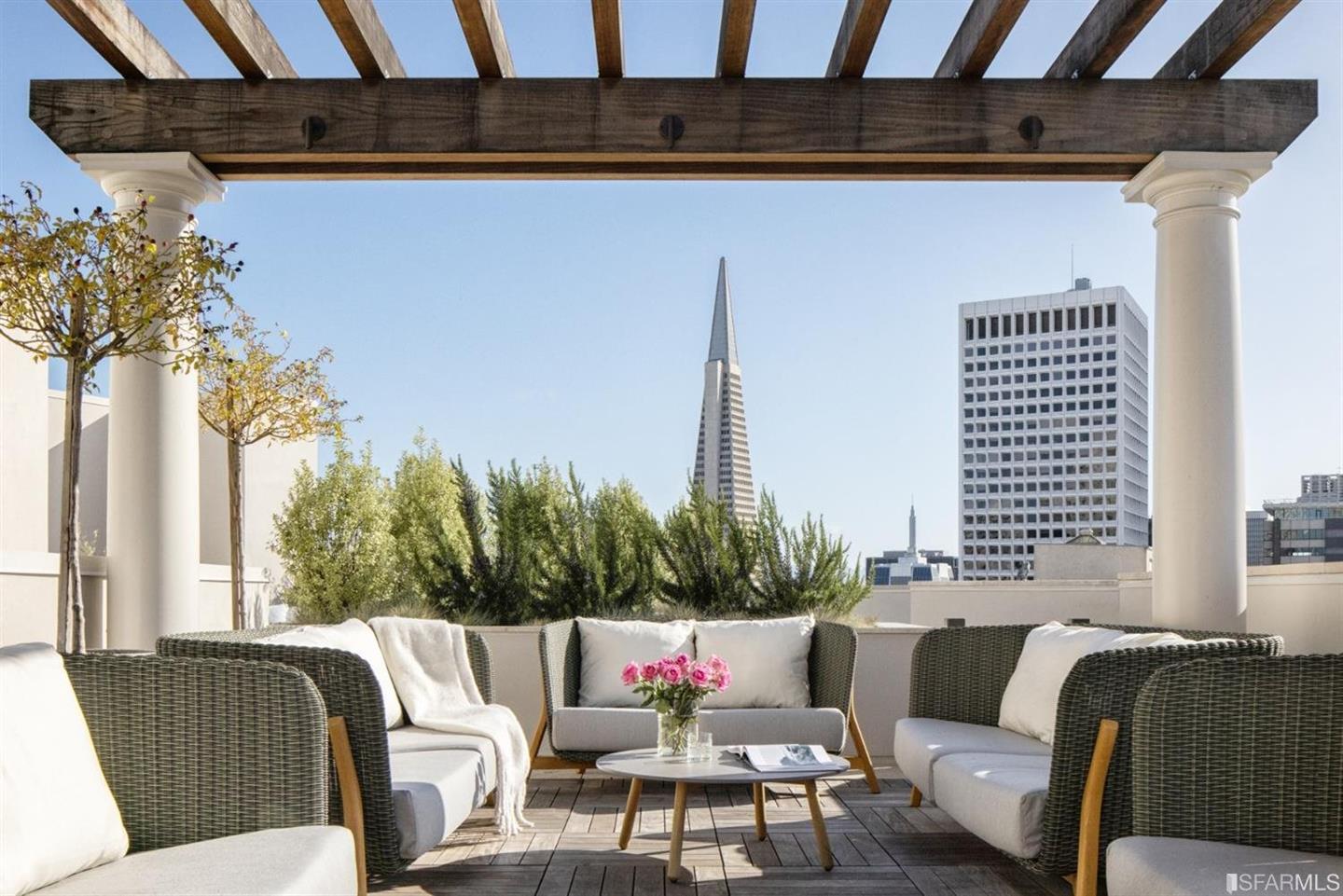 875 California Street #701 — photo 7