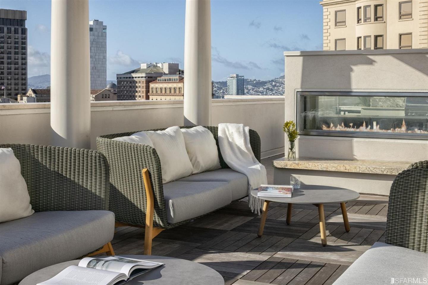875 California Street #701 — photo 9