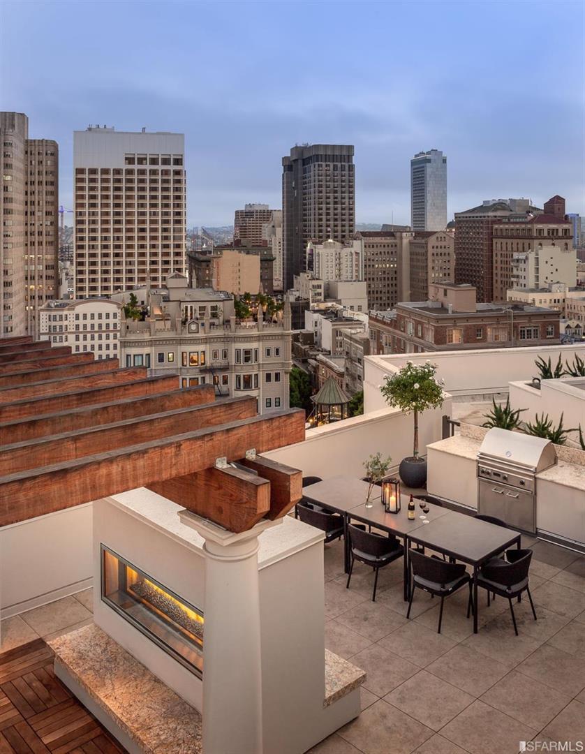 875 California Street #701 — photo 11