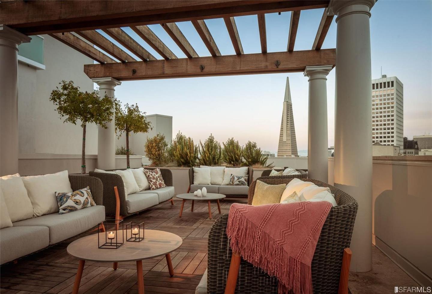 875 California Street #701 — photo 12
