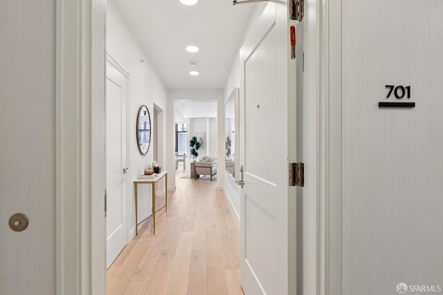 875 California Street #701 — photo 13